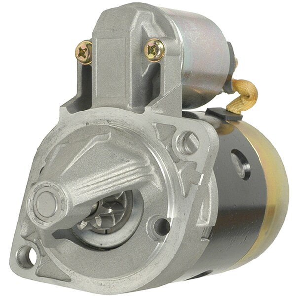 Db Electrical Starter For Nissan Sumitomo Yale Lift Truck Forklift All 4780-18-400; 410-48028 410-48028 - main